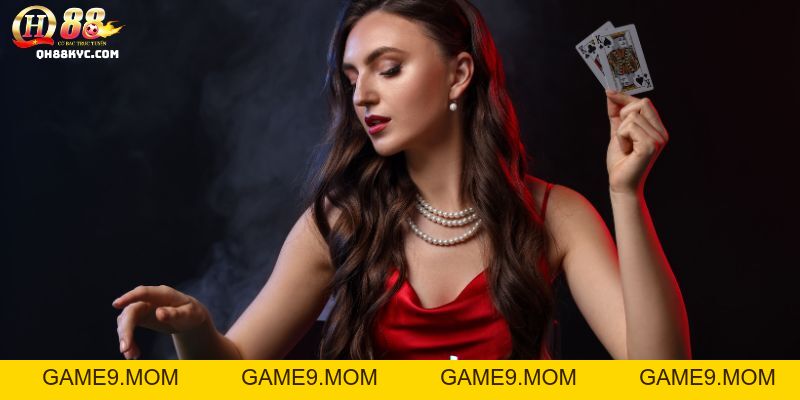 Xổ số siêu tốc QH88 – Quay trúng lớn chỉ trong vài phút - GAME9