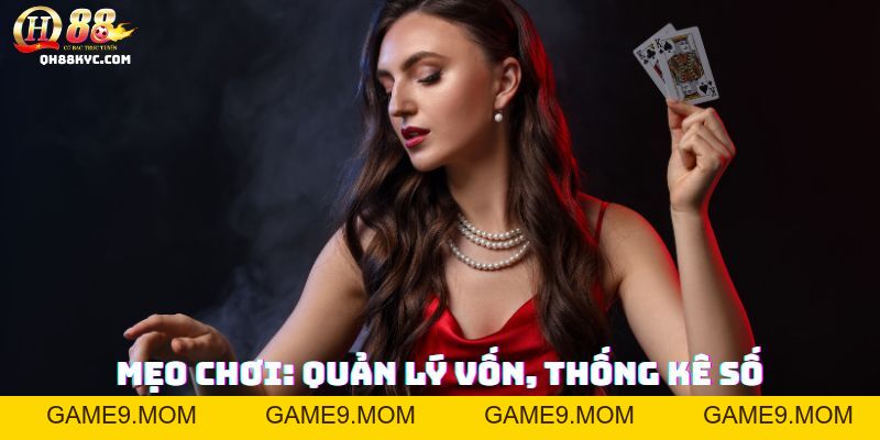 Xổ số siêu tốc QH88 – Quay trúng lớn chỉ trong vài phút - GAME9